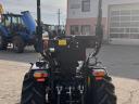 Tractor mic Captain 263 4WD cu roată largă pentru agricultură (nou!)