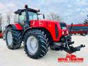 BELORUSKI TRAKTOR MTZ 3522.5 - NA ZALOGI - 355 LE - NA VOLJO KRALJEVSKI TRAKTOR