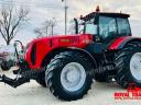 BELARUS MTZ 3522.5 TRACTOR - DIN STOC - 355 LE - DISPONIBIL TRACTOR ROYAL