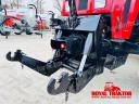 BELARUS MTZ 3522.5 TRACTOR - FROM STOCK - 355 LE - AVAILABLE ROYAL TRACTOR