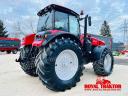 BELARUS MTZ 3522.5 TRACTOR - DIN STOC - 355 LE - DISPONIBIL TRACTOR ROYAL