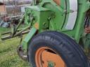 Amazone D8 disc seed drill