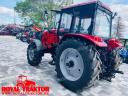 BELARUS MTZ 1221.3 - Královský traktor