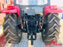 BIELORUSKO MTZ 1221.3 - Kráľovský traktor