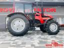 BIELORUSKO MTZ 1221.3 - Kráľovský traktor