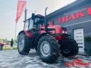 BIELORUSKO MTZ 1221.3 - Kráľovský traktor