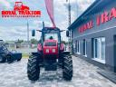 BIELORUSKO MTZ 1221.3 - Kráľovský traktor