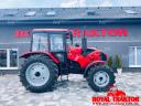 BELARUS MTZ 1221.3 - Tractor regal