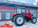 BELARUS MTZ 1221.3 - Kraljevi traktor