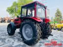 BIELORUSKO MTZ 1221.3 - Kráľovský traktor