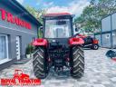 BIELORUSKO MTZ 1221.3 - Kráľovský traktor