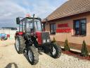 BĚLORUSKÝ TRAKTOR MTZ 820 - ROYAL TRACTOR