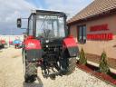 BIELORUS MTZ 820 TRAKTOR - KRÁLOVSKÝ TRAKTOR