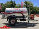 POMOT 3300L SIPHON - SLURRY TANKER