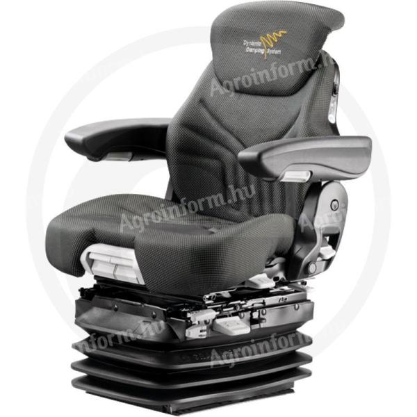 GRAMMER MAXIMO Dynamic DDS seat MSG 95 AL/741