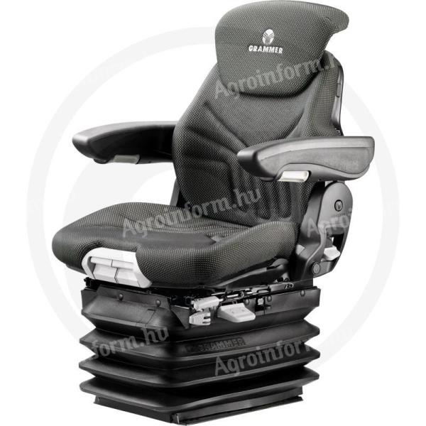 GRAMMER Maximo Comfort Plus Sitz MSG 95A/731