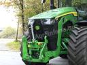 Přední hydraulika John Deere 8120 - 8R 410 / RT / RX