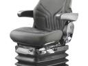 GRAMMER Seat Maximo Comfort MSG 95G/731