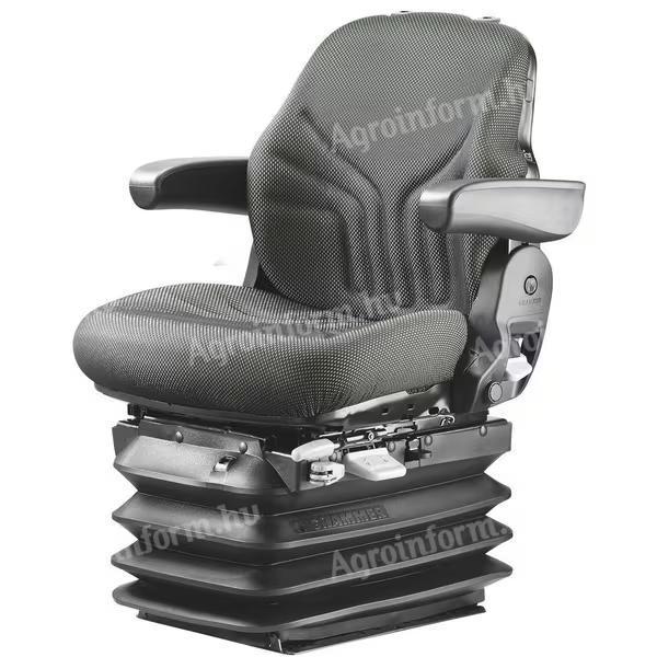 GRAMMER Seat Maximo Comfort MSG 95G/731