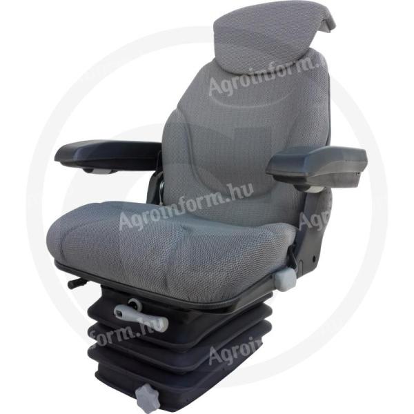 GRANIT Seat - Scissor suspension - mechanical