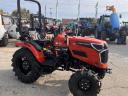 Tractor mic Captain 223 4WD cu roată agro (NOU)