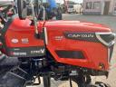 Malotraktor Captain 223 4WD s agrokolem (NOVINKA)