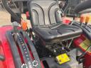 Malotraktor Captain 223 4WD s agrokolem (NOVINKA)