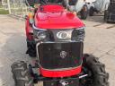 Captain 223 4WD small tractor with agro wheel (NEW)