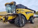 NEW HOLLAND CX860