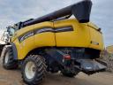 NEW HOLLAND CX860