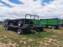 Zaslaw D745-14 ballast trailer