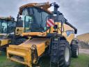 NEW HOLLAND CX8060 SL