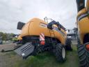 NEW HOLLAND CX8060 SL