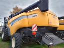 NEW HOLLAND CX8060 SL