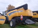 NEW HOLLAND CX8060 SL