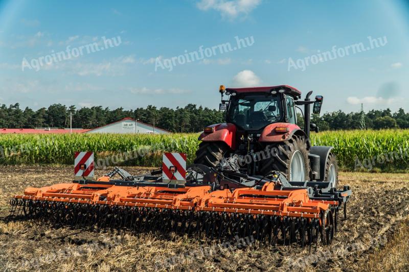 Mandam KUN-Super universal cultivator now at a great price