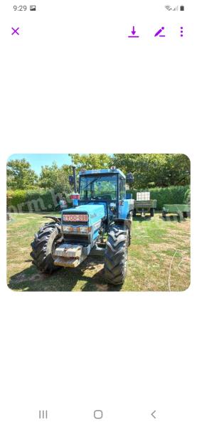 For sale Landini