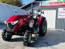 Yanmar YT347 s agrokolem