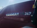 Yanmar YT347 s agrokolem