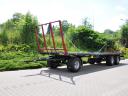 Zaslaw ballast trailers at low prices