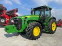 Ciągnik John Deere 8270R