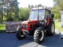 Zetor 6245 tractor