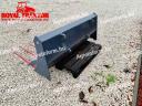 METALFACH / METAL-FACH FERTILIZER FORK 1,8 M - FROM STOCK - AT SPECIAL PRICES