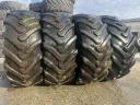 500/70R24 Alliance 580 164A8 TL