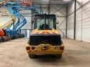 Caterpillar 906M / 2016 / 3700 godzin / Widły do palet / Leasing od 20%