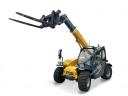 Stivuitor telescopic / Eurotrac TH25.6 - 0% THM