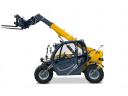 Telescopic handler / Eurotrac TH25.6 - 0% THM