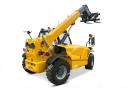 Telescopic handler / Eurotrac TH25.6 - 0% THM