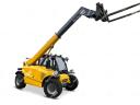 Telescopic handler / Eurotrac TH25.6 - 0% THM