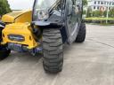 Stivuitor telescopic / Eurotrac TH25.6 - 0% THM